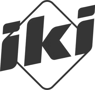 Kliento IKI, kuriam Reprise Media teikia SEO paslaugas, logotipas