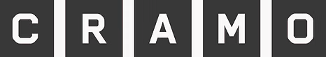 Kliento Cramo, kuriam Reprise Media teikia SEO paslaugas, logotipas