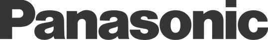 Kliento Panasonic,kuriam Reprise Media teikia SEO paslaugas, logotipas